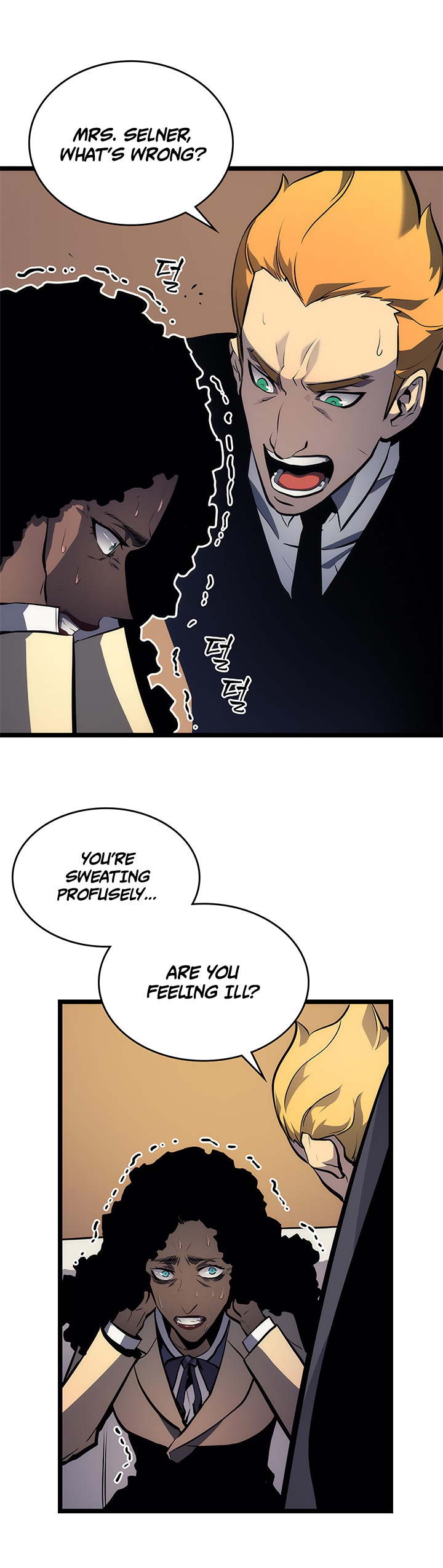 Manga Image